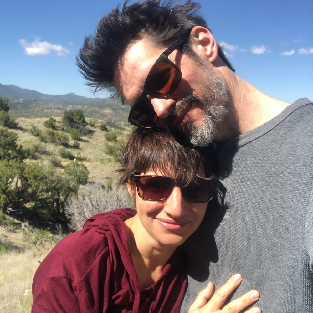 Meet your Posher, Jen